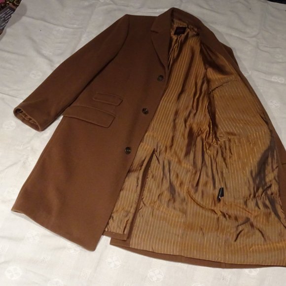 Massimo Coat - Picture 3 of 5